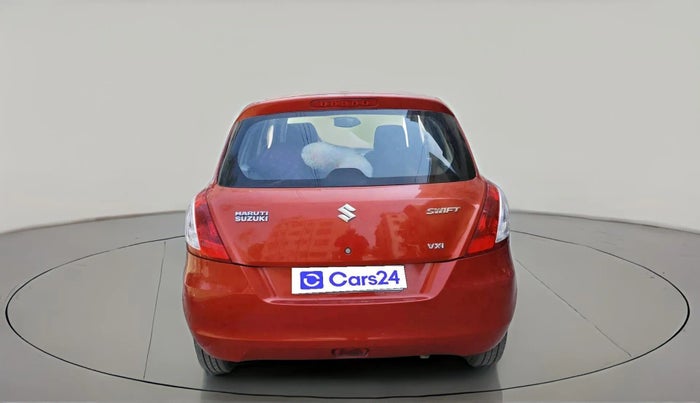 2013 Maruti Swift VXI, Petrol, Manual, 68,431 km, exterior