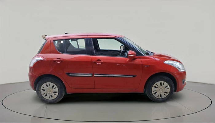 2013 Maruti Swift VXI, Petrol, Manual, 68,431 km, exterior