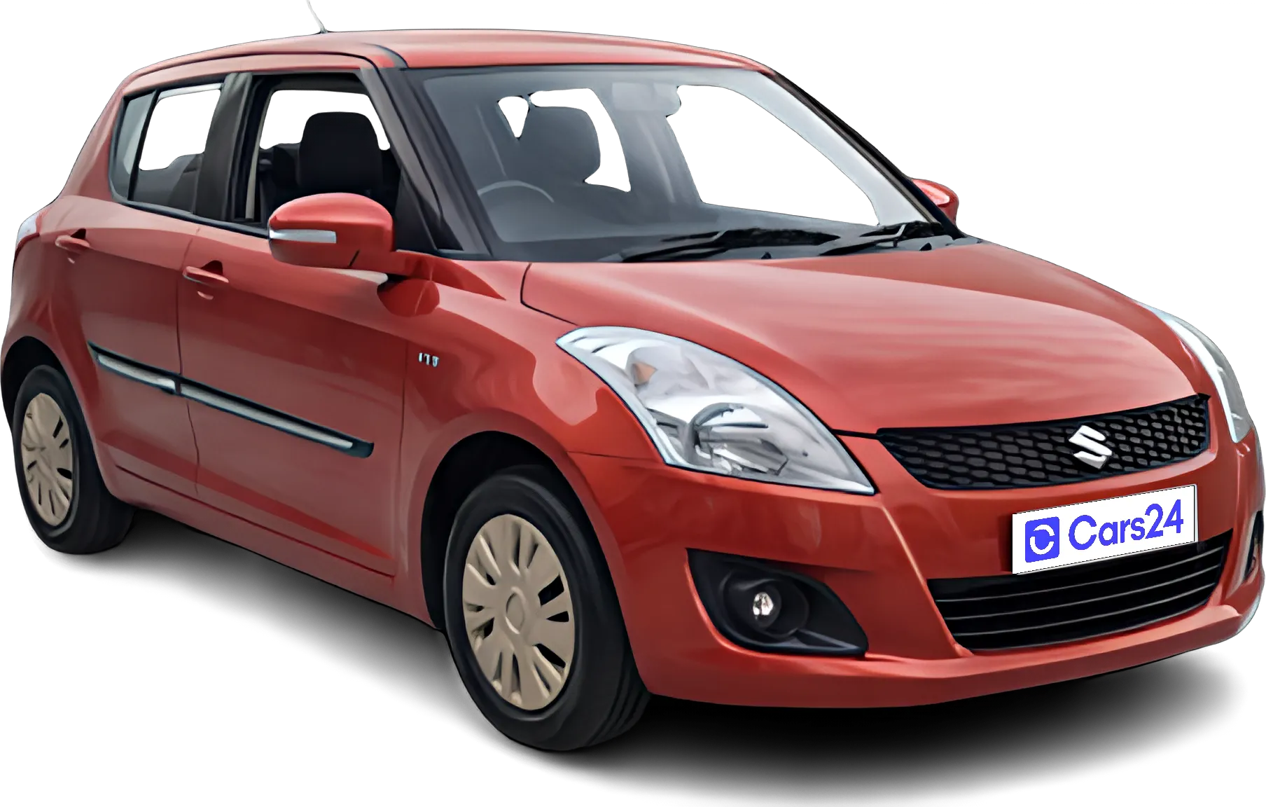 2013 Maruti Swift - Hatchback - Petrol - Manual - ₹3.10 lakh