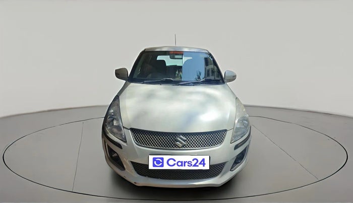 2014 Maruti Swift VDI, Diesel, Manual, 86,464 km, exterior