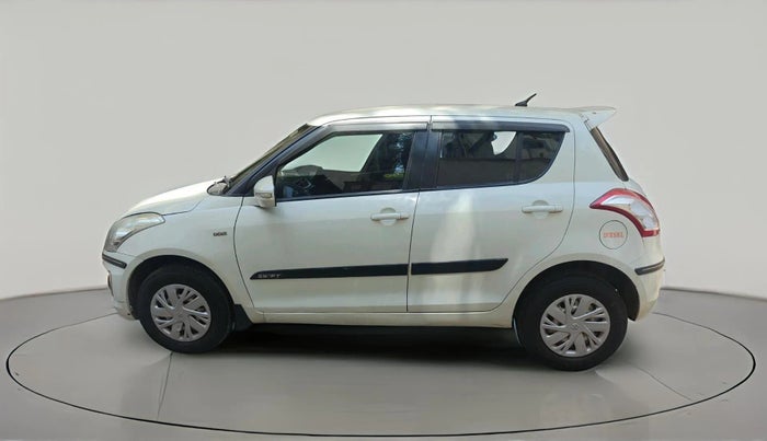 2014 Maruti Swift VDI, Diesel, Manual, 86,464 km, exterior