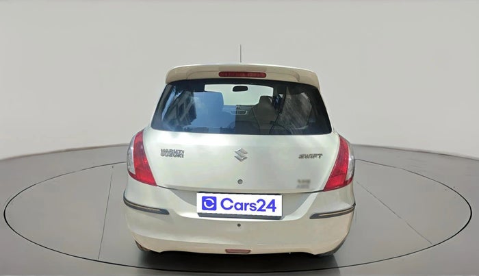 2014 Maruti Swift VDI, Diesel, Manual, 86,464 km, exterior