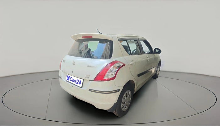 2014 Maruti Swift VDI, Diesel, Manual, 86,464 km, exterior