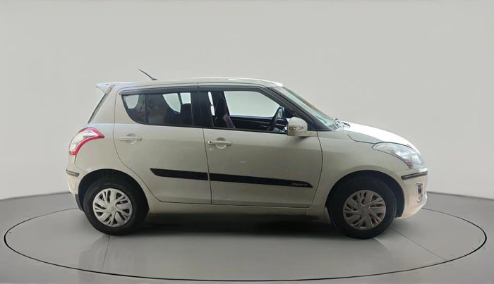 2014 Maruti Swift VDI, Diesel, Manual, 86,464 km, exterior