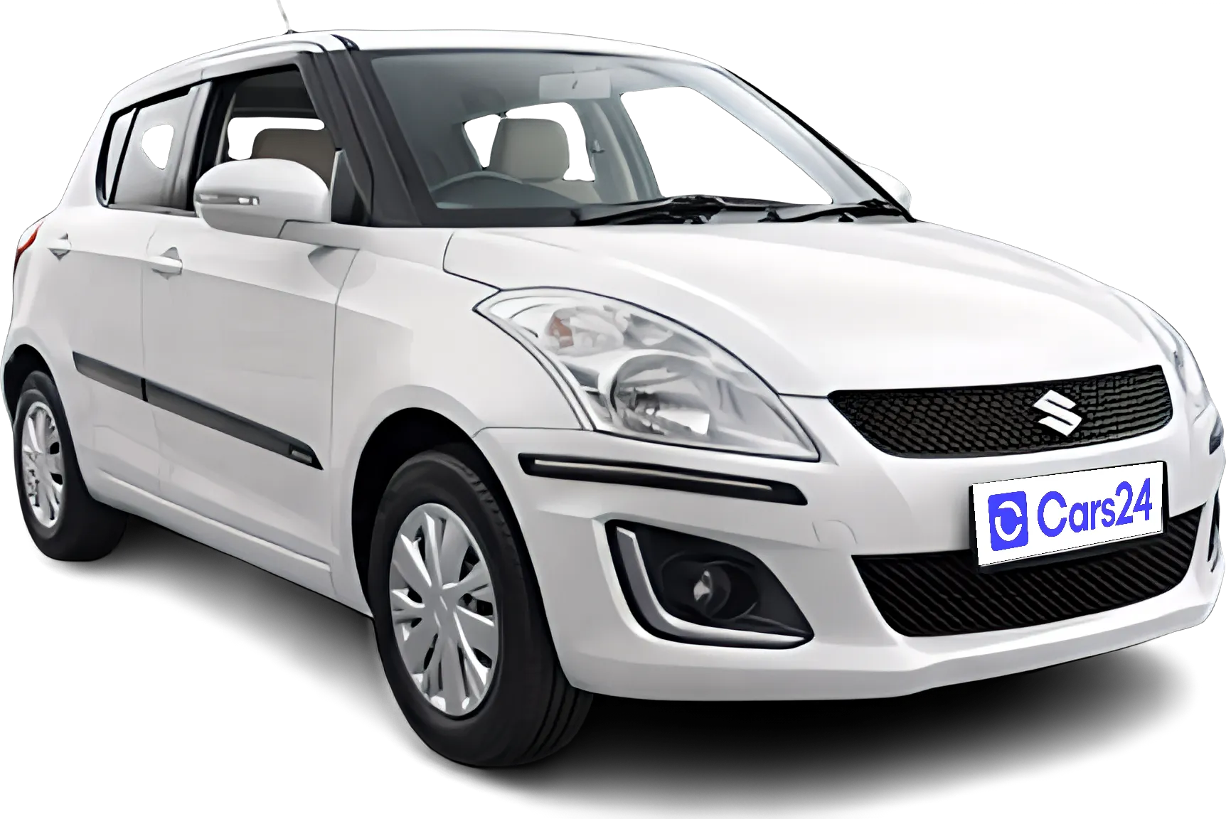 2014 Maruti Swift - Hatchback - Diesel - Manual - ₹4.05 lakh