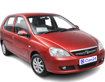 2011 Tata Indica EV2 - Hatchback - Diesel - Manual - ₹1.20 lakh