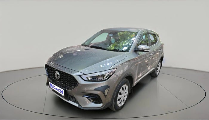 2025 MG ASTOR Sprint 1.5 MT (Ivory), Petrol, Manual, 10,171 km, exterior