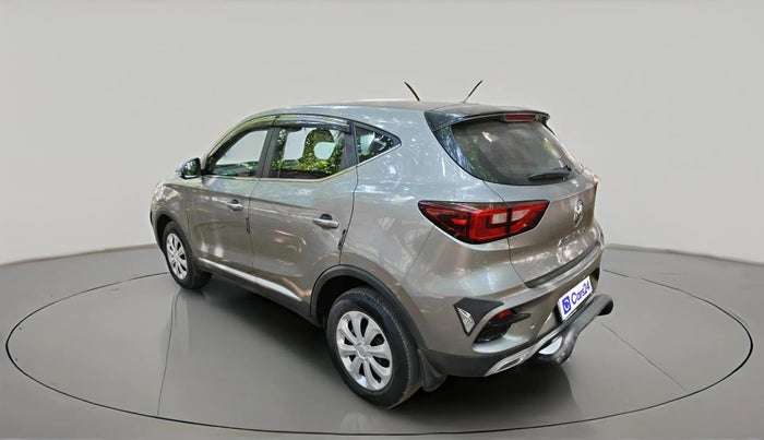 2025 MG ASTOR Sprint 1.5 MT (Ivory), Petrol, Manual, 10,171 km, exterior