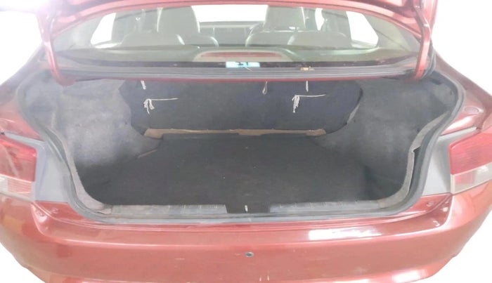 2009 Honda City 1.5L I-VTEC S MT, Petrol, Manual, 83,540 km, exterior