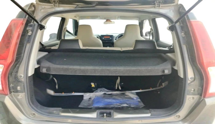 2022 Maruti New Wagon-R VXI 1.0, Petrol, Manual, 827 km, exterior