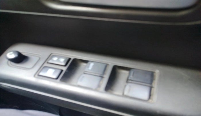 2022 Maruti New Wagon-R VXI 1.0, Petrol, Manual, 827 km, interior