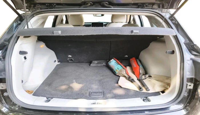 2021 Jeep Compass LIMITED (O) 1.4 PETROL DCT, Petrol, Automatic, 50,354 km, exterior