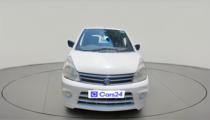 2012 Maruti Zen Estilo LXI CNG, CNG, Manual, 75,402 km, exterior