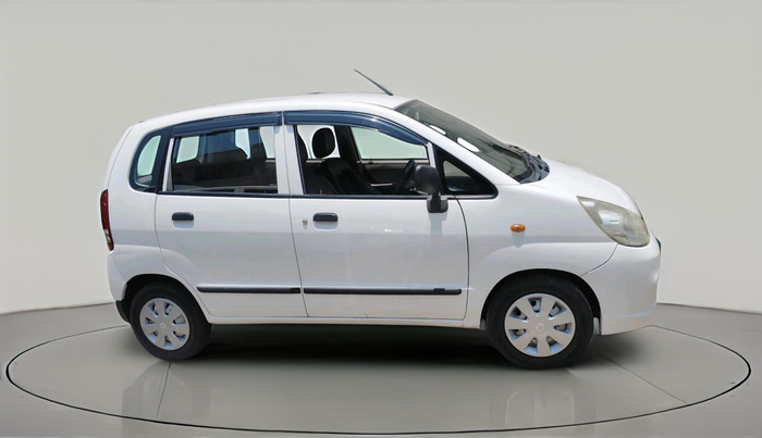 2012 Maruti Zen Estilo LXI CNG, CNG, Manual, 75,402 km, exterior