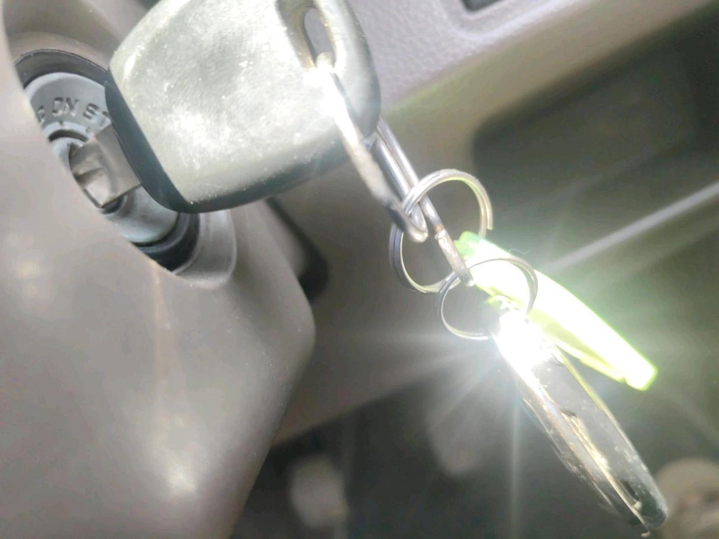 2012 Maruti Zen Estilo LXI CNG, CNG, Manual, 75,402 km, interior