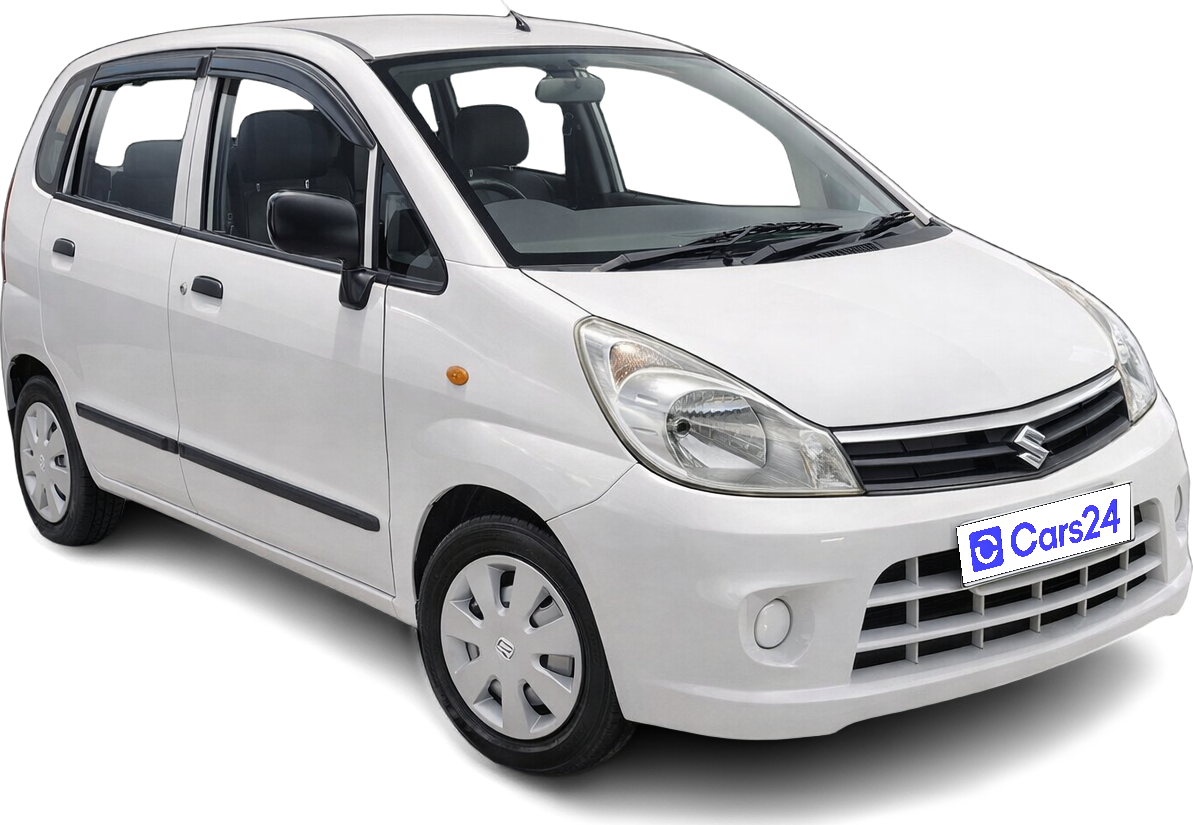 2012 Maruti Zen Estilo - Hatchback - CNG - Manual - ₹1.80 lakh