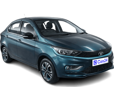 2021 Tata TIGOR EV - Sedan - Electric - Automatic - ₹6.00 lakh