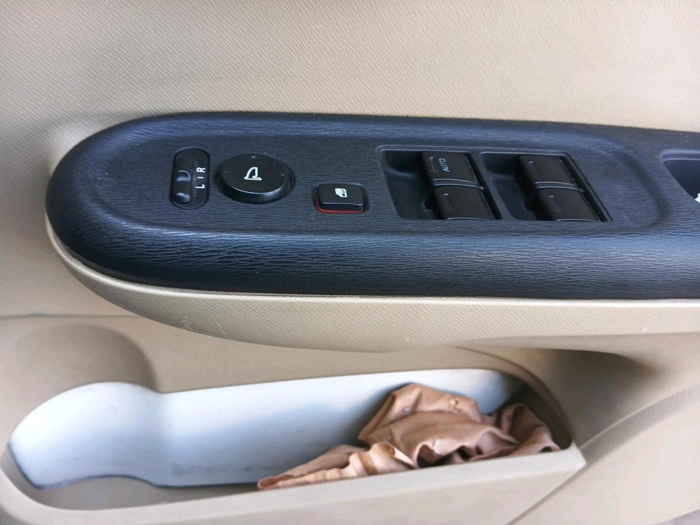 2014 Honda Brio S MT, Petrol, Manual, 23,114 km, interior