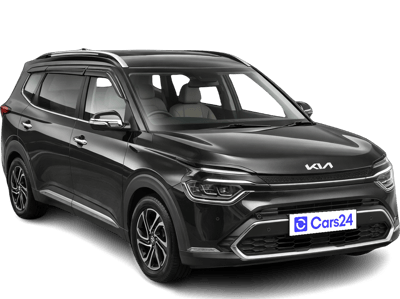 2022 KIA CARENS - SUV - Petrol - Manual - ₹13.00 lakh