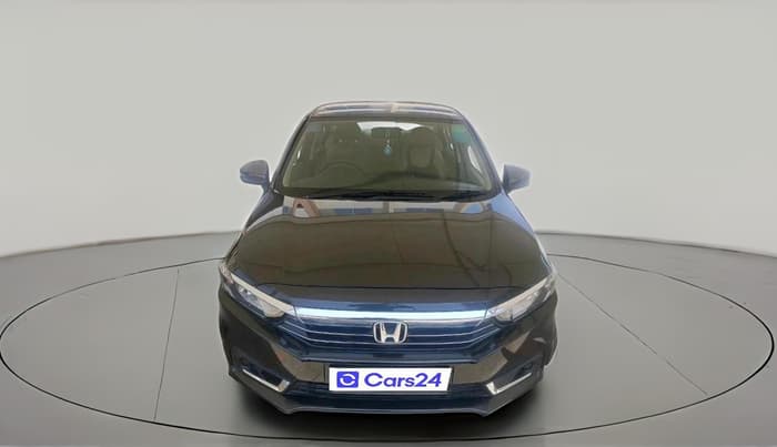 2022 Honda Amaze 1.2L I-VTEC S CVT, Petrol, Automatic, 3,960 km, exterior