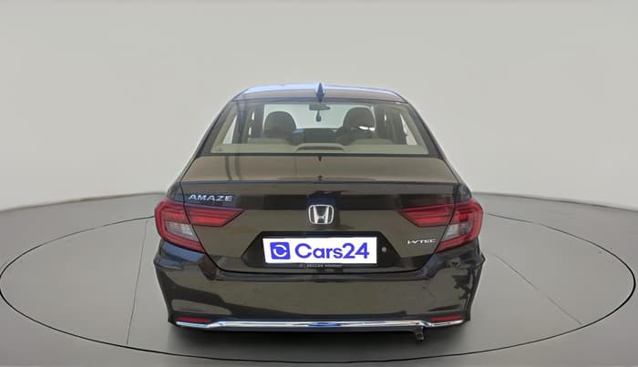 2022 Honda Amaze 1.2L I-VTEC S CVT, Petrol, Automatic, 3,960 km, exterior
