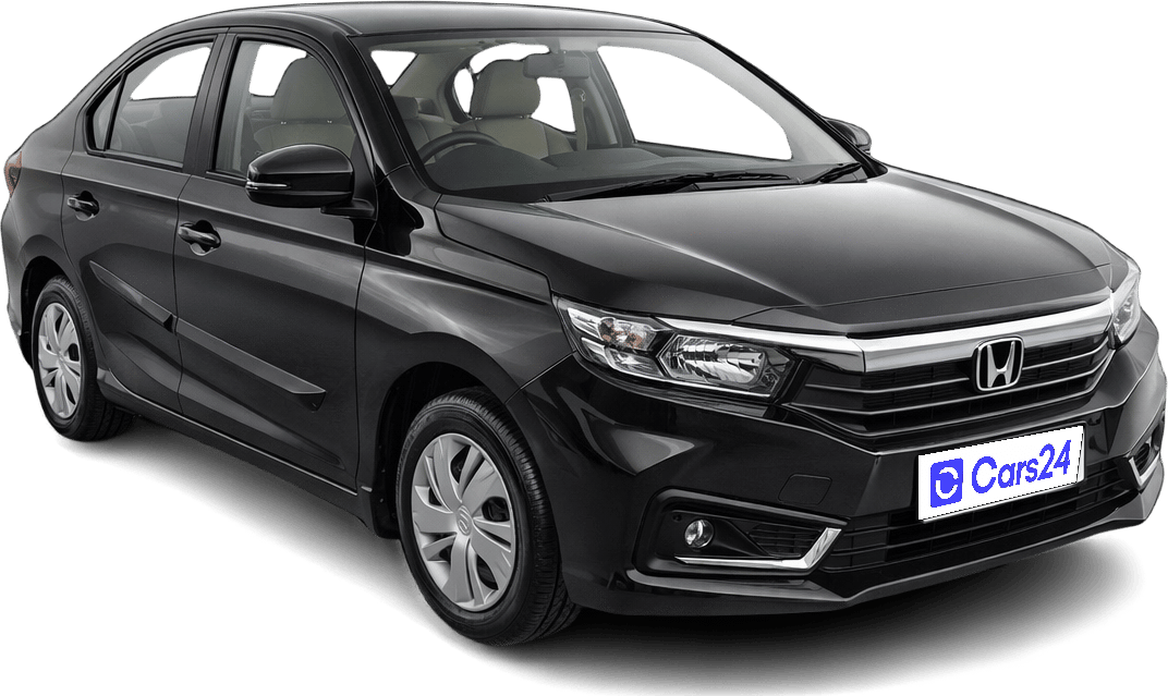 2022 Honda Amaze - Sedan - Petrol - Automatic - ₹8.00 lakh