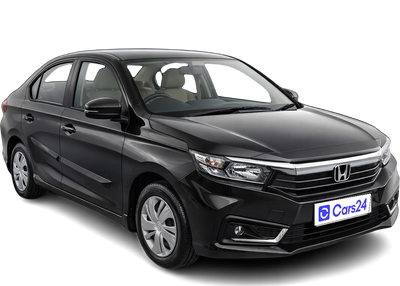 2022 Honda Amaze - Sedan - Petrol - Automatic - ₹8.00 lakh