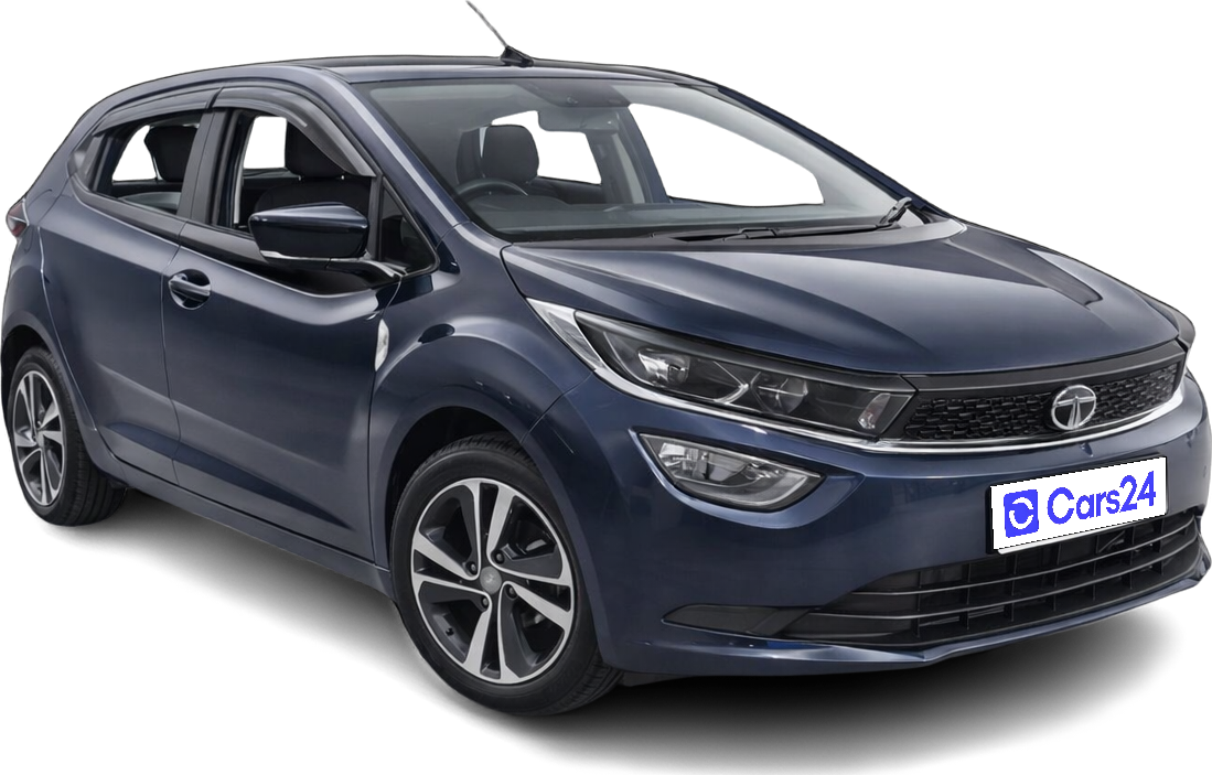 2023 Tata ALTROZ - Hatchback - CNG - Manual - ₹8.50 lakh