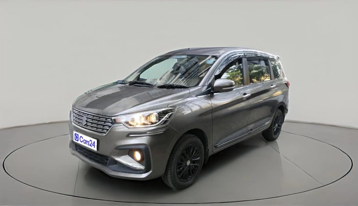 2021 Maruti Ertiga VXI SHVS, Petrol, Manual, 18,292 km, exterior