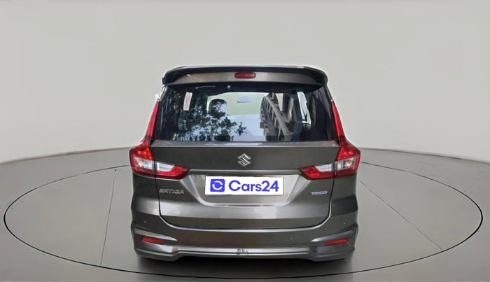 2021 Maruti Ertiga VXI SHVS, Petrol, Manual, 18,292 km, exterior