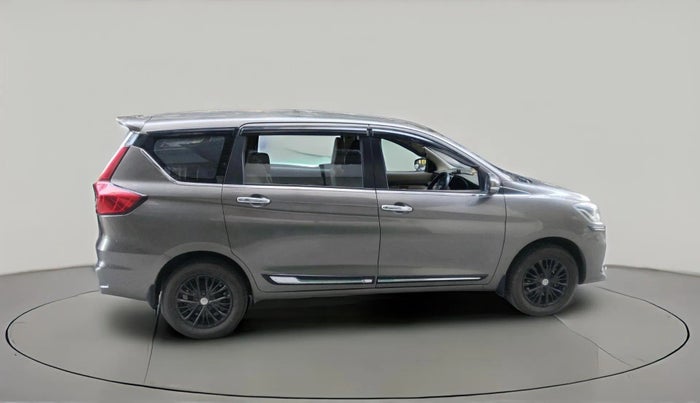 2021 Maruti Ertiga VXI SHVS, Petrol, Manual, 18,292 km, exterior