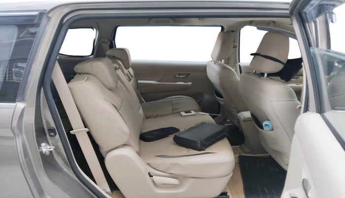 2021 Maruti Ertiga VXI SHVS, Petrol, Manual, 18,292 km, interior