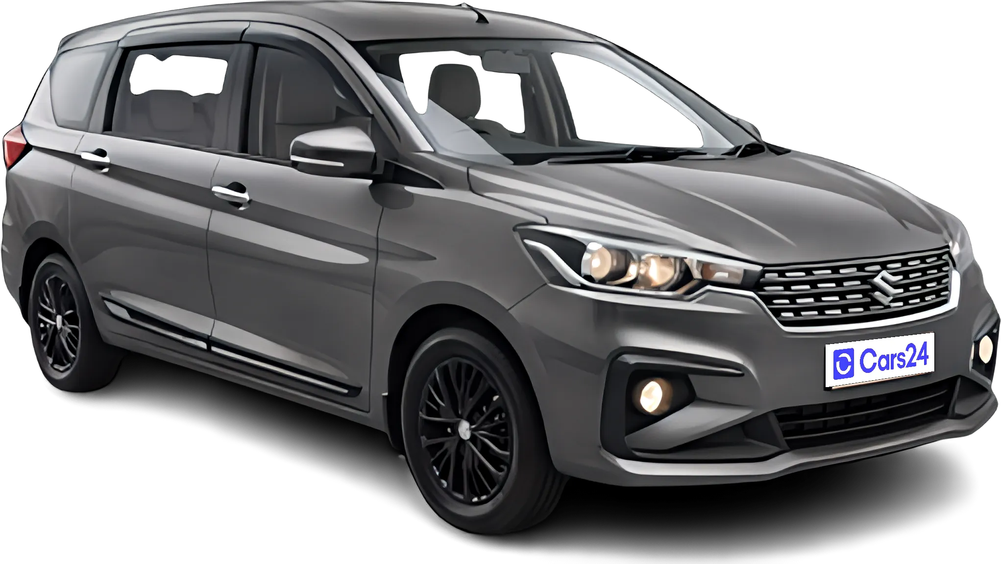 2021 Maruti Ertiga - SUV - Petrol - Manual - ₹8.26 lakh