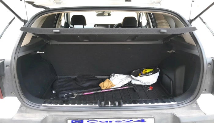 2024 KIA SONET HTK PLUS 1.0 TURBO PETROL IMT, Petrol, Manual, 13,472 km, exterior