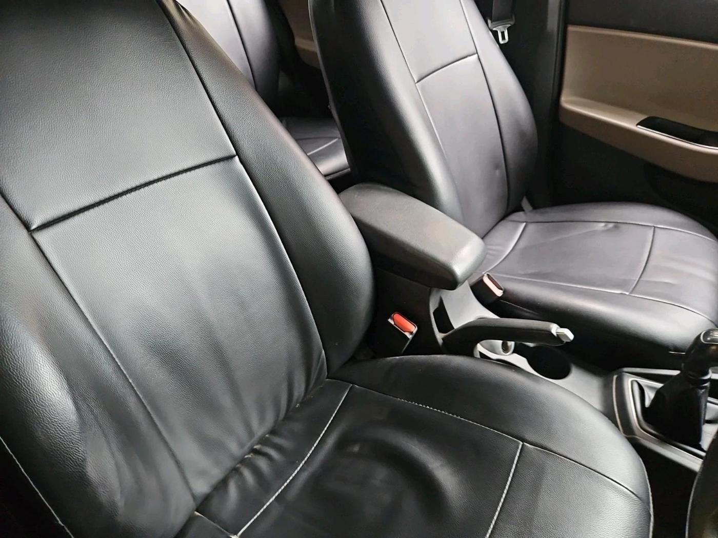 2014 Hyundai Elite i20 MAGNA 1.2, Petrol, Manual, 78,707 km, interior