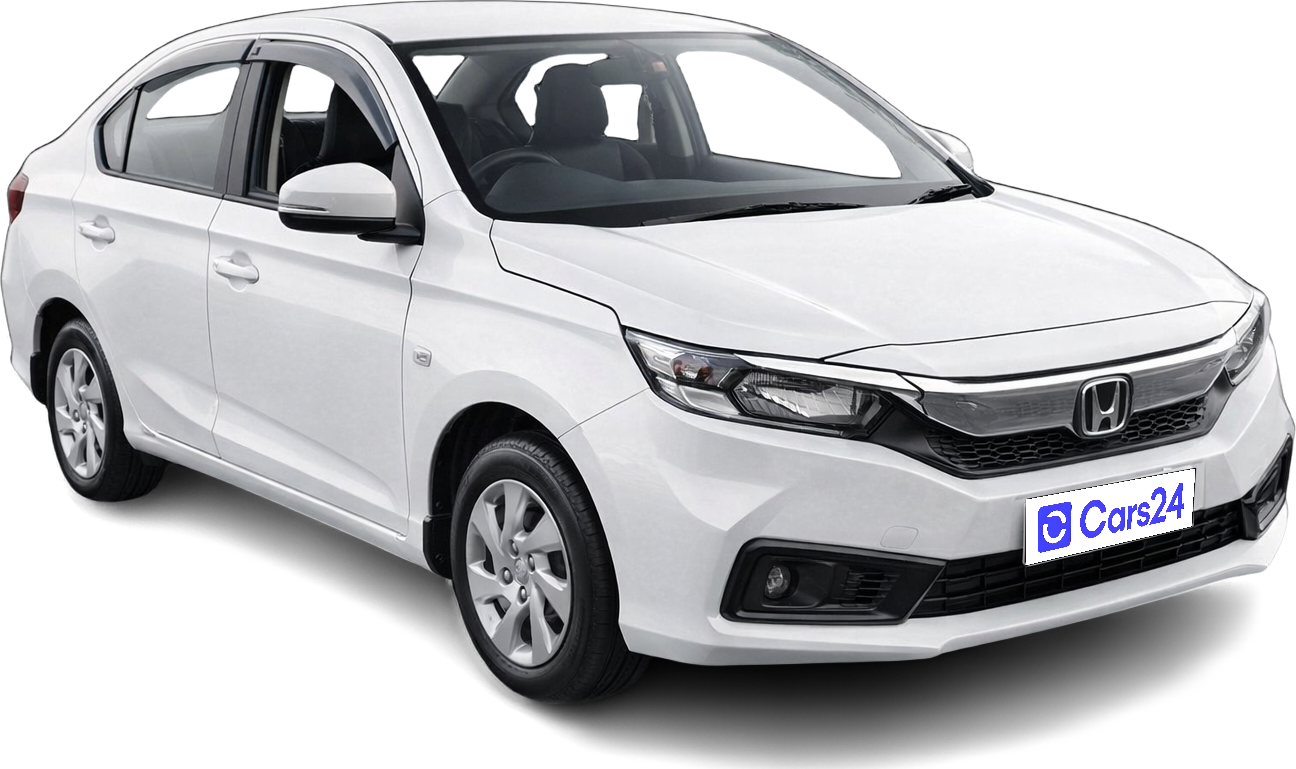 2021 Honda Amaze - Sedan - CNG - Manual - ₹3.67 lakh