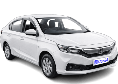 2021 Honda Amaze - Sedan - CNG - Manual - ₹3.65 lakh