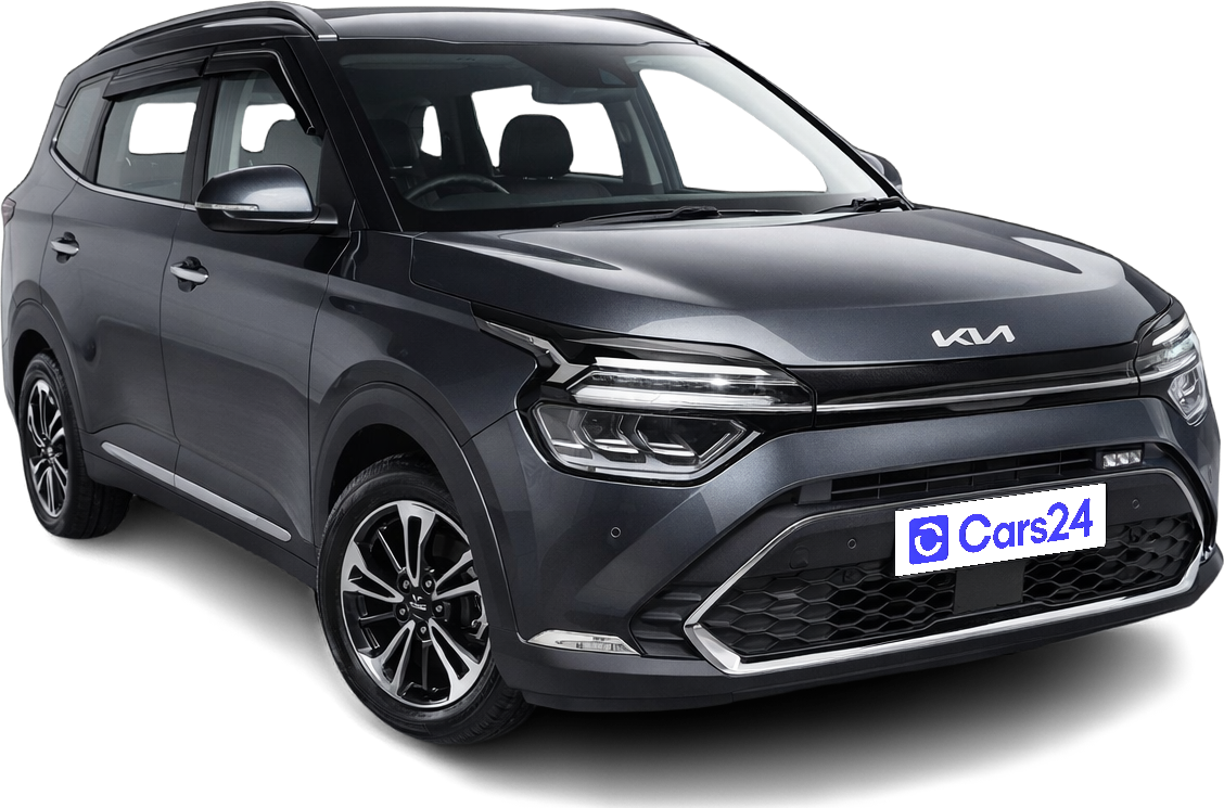 2022 KIA CARENS - SUV - Diesel - Automatic - ₹15.15 lakh