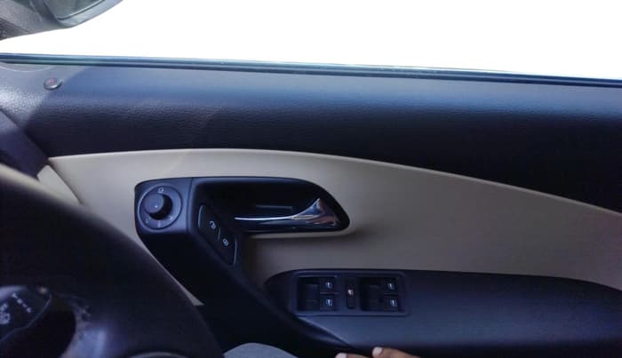 2021 Skoda Rapid STYLE TSI, Petrol, Manual, 30,121 km, interior