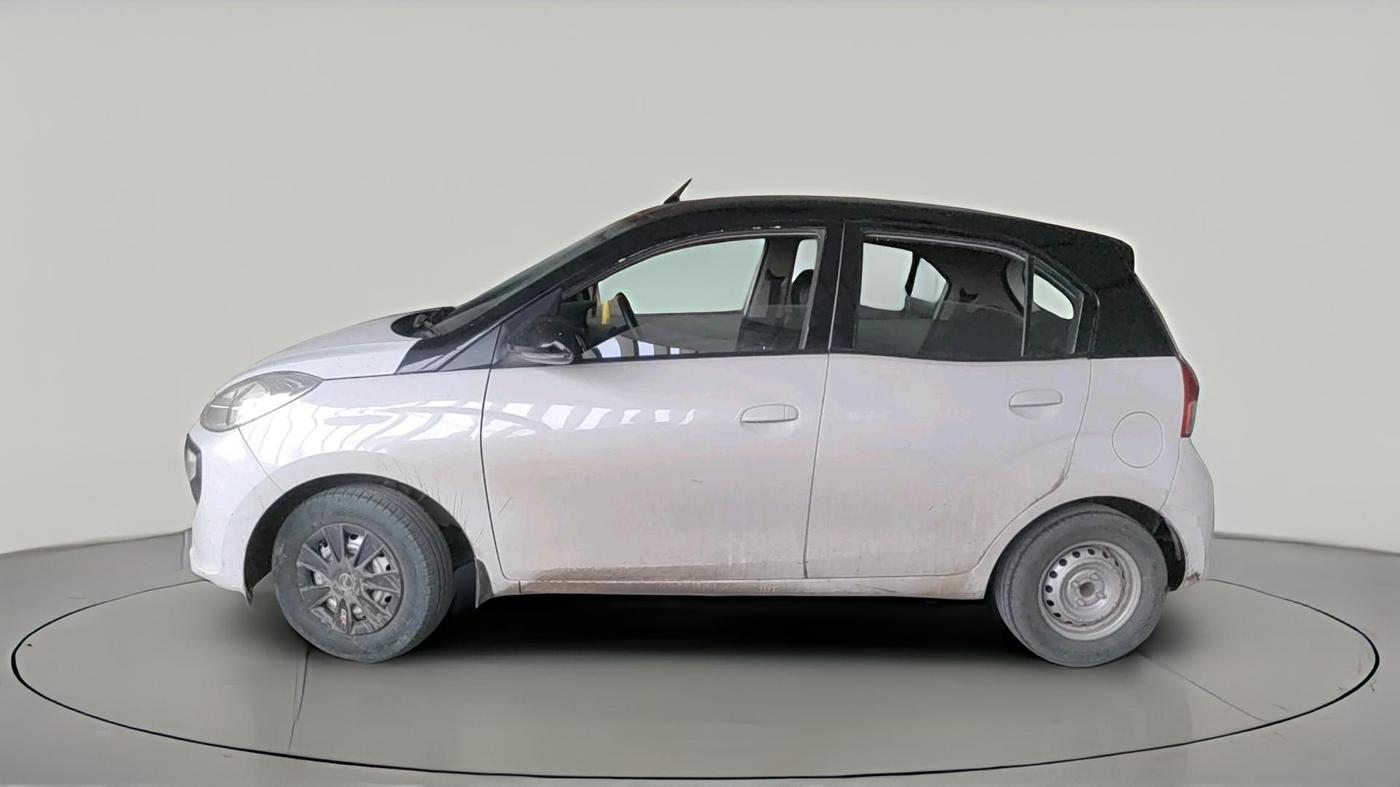 2021 Hyundai NEW SANTRO SPORTZ EXECUTIVE MT CNG, CNG, Manual, 1,74,058 km, exterior