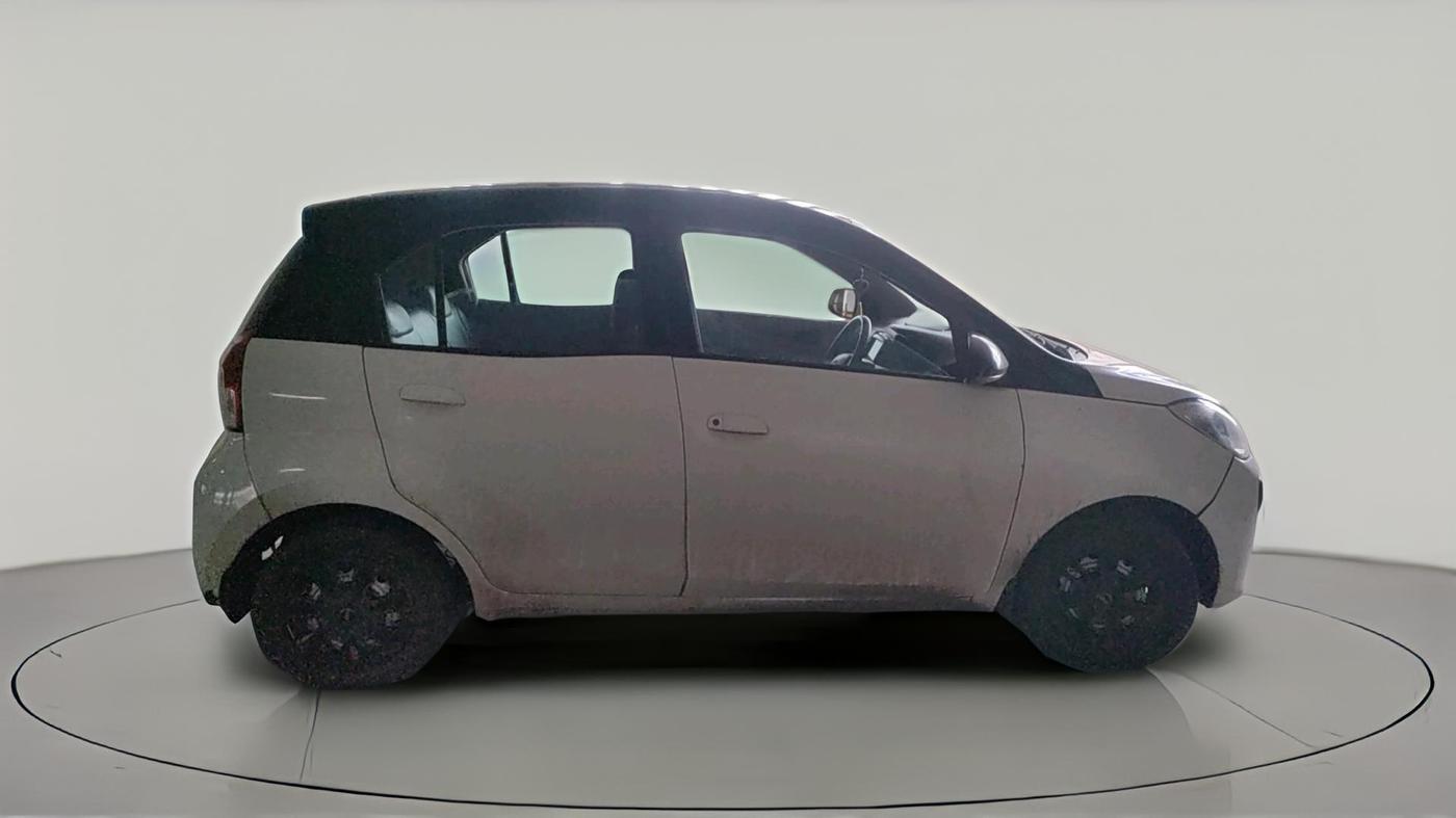 2021 Hyundai NEW SANTRO SPORTZ EXECUTIVE MT CNG, CNG, Manual, 1,74,058 km, exterior
