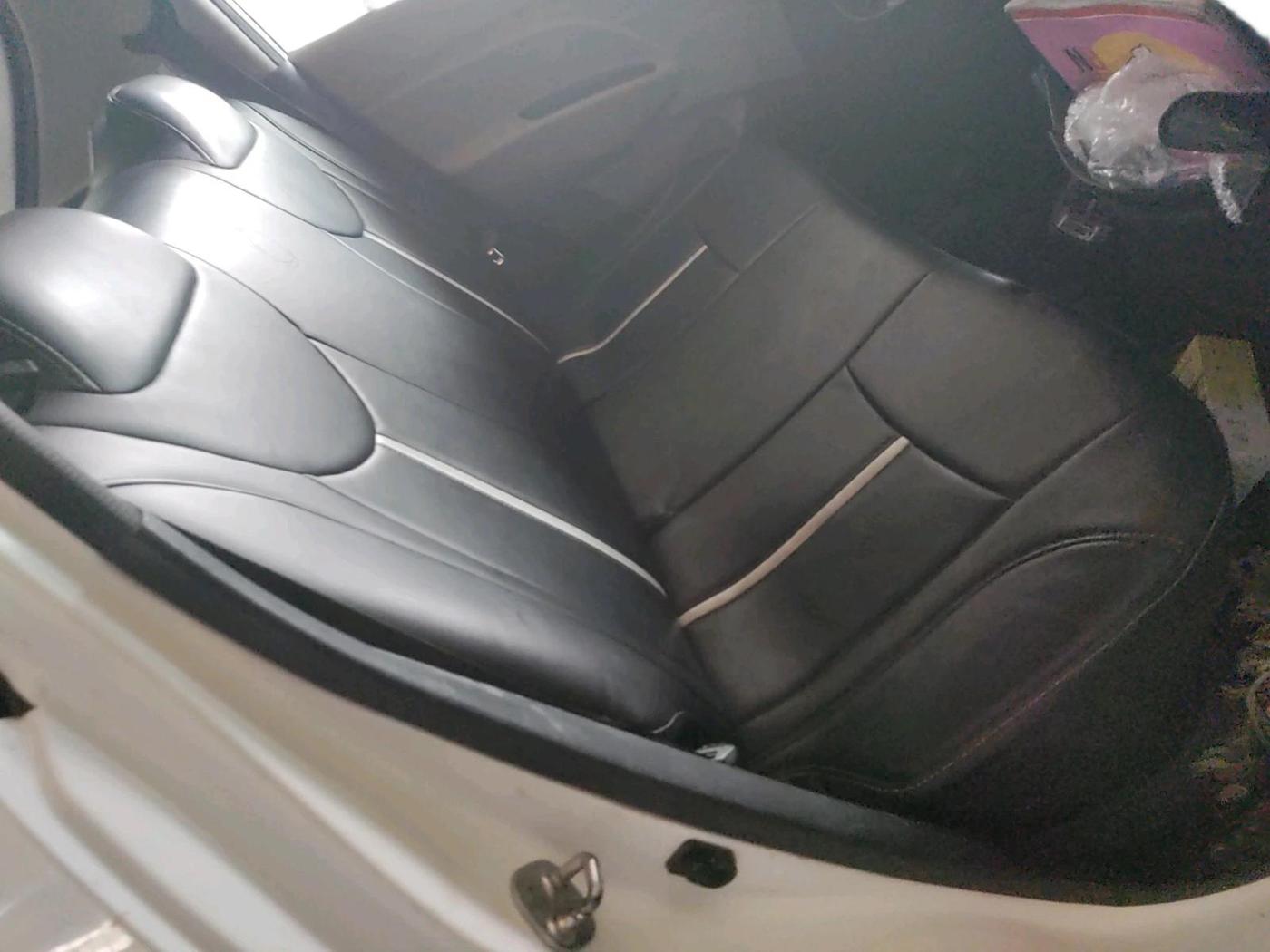 2021 Hyundai NEW SANTRO SPORTZ EXECUTIVE MT CNG, CNG, Manual, 1,74,058 km, interior