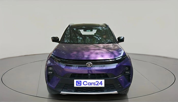 2023 Tata NEXON FEARLESS + S P MT, Petrol, Manual, 71,213 km, exterior