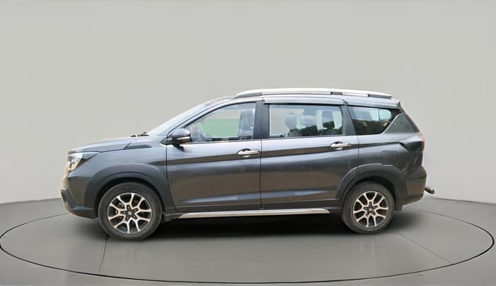 2022 Maruti XL6 ZETA MT, Petrol, Manual, 26,628 km, exterior