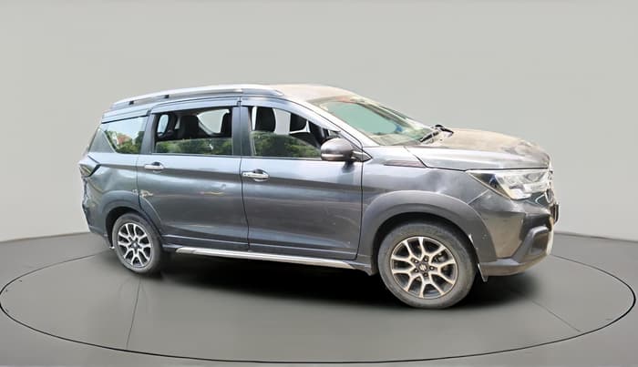 2022 Maruti XL6 ZETA MT, Petrol, Manual, 26,628 km, exterior