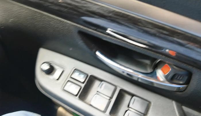 2022 Maruti XL6 ZETA MT, Petrol, Manual, 26,628 km, interior