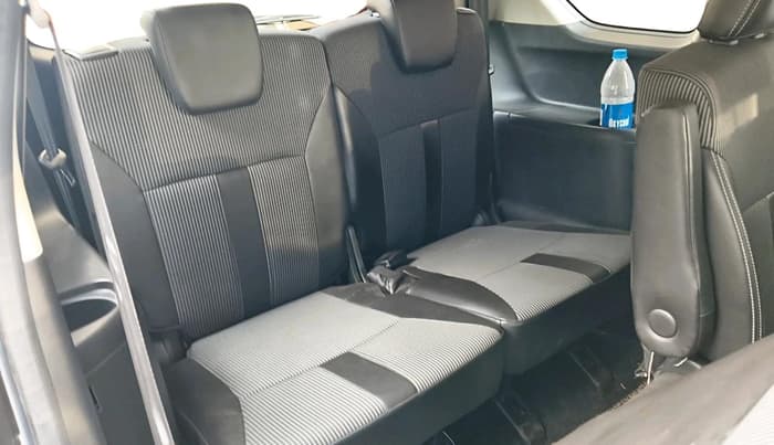 2022 Maruti XL6 ZETA MT, Petrol, Manual, 26,628 km, interior
