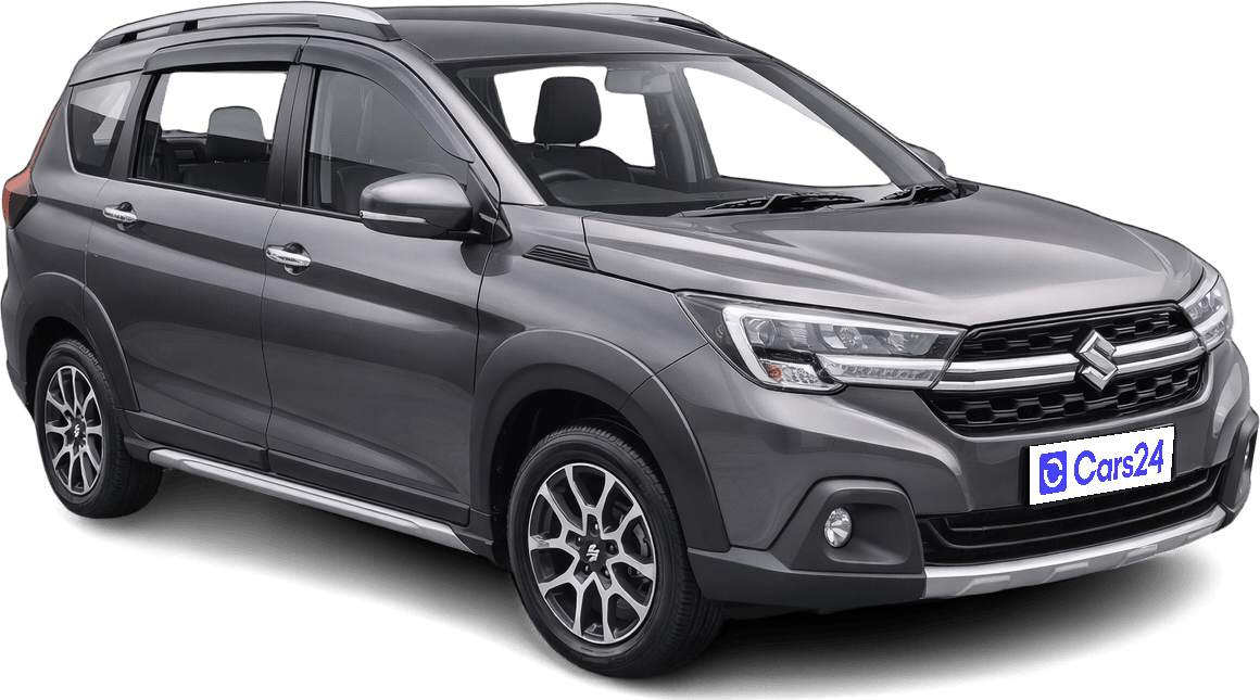 2022 Maruti XL6 - SUV - Petrol - Manual - ₹9.90 lakh