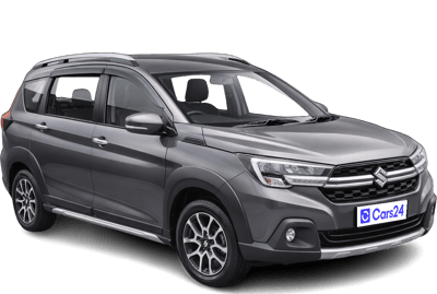 2022 Maruti XL6 - SUV - Petrol - Manual - ₹9.90 lakh