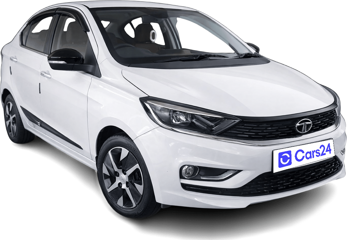 2025 Tata TIGOR - Sedan - CNG - Automatic - ₹9.50 lakh